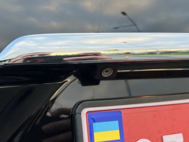 Черный Мицубиси Аутлендер, объемом двигателя 2.3 л и пробегом 124 тыс. км за 11999 $, фото 4 на Automoto.ua