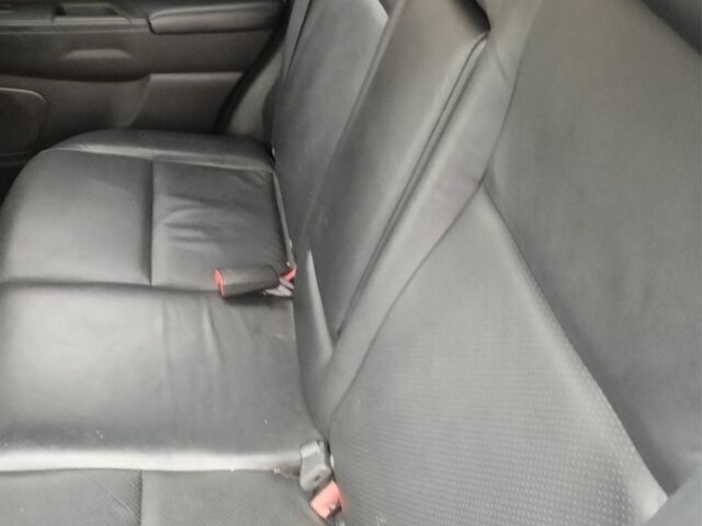 Міцубісі Аутлендер 2012 у Костополе на Automoto.ua Чорний Міцубісі Аутлендер, об'ємом двигуна 1.8 л та пробігом 248 тис. км за 10500 $, фото 7 на Automoto.ua