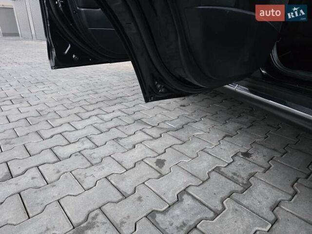 Черный Мицубиси Аутлендер, объемом двигателя 2.2 л и пробегом 188 тыс. км за 10999 $, фото 38 на Automoto.ua