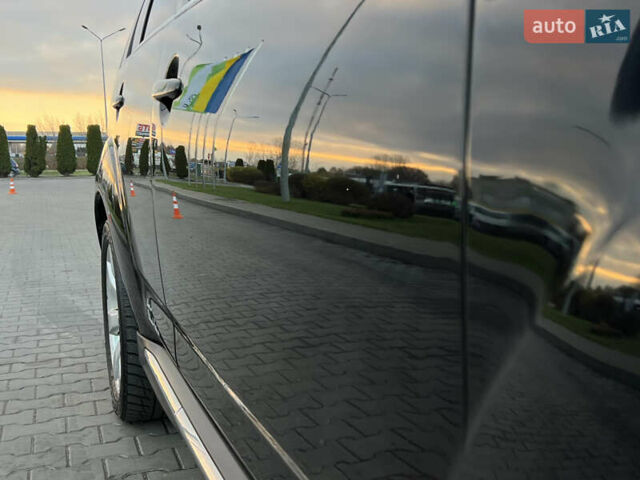 Чорний Міцубісі Аутлендер, об'ємом двигуна 2.3 л та пробігом 124 тис. км за 11999 $, фото 21 на Automoto.ua