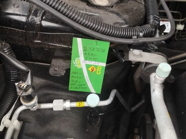 Міцубісі Аутлендер 2012 у Костополе на Automoto.ua Чорний Міцубісі Аутлендер, об'ємом двигуна 1.8 л та пробігом 248 тис. км за 10500 $, фото 10 на Automoto.ua