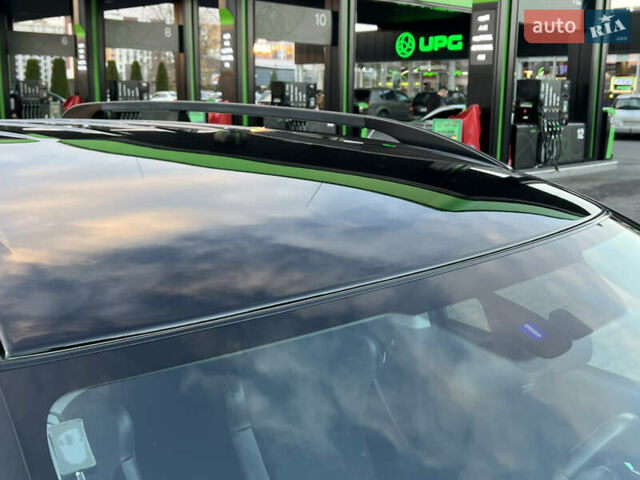 Чорний Міцубісі Аутлендер, об'ємом двигуна 2.3 л та пробігом 124 тис. км за 11999 $, фото 9 на Automoto.ua