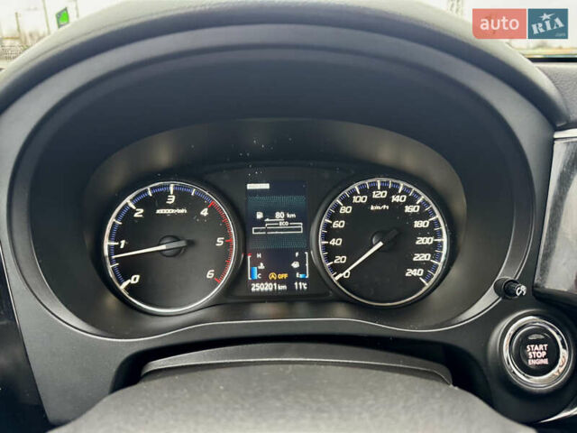 Черный Мицубиси Аутлендер, объемом двигателя 2.2 л и пробегом 250 тыс. км за 12750 $, фото 19 на Automoto.ua