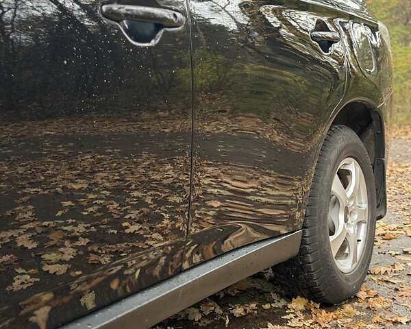 Міцубісі Аутлендер 2013 у Броварах на Automoto.ua Чорний Міцубісі Аутлендер, об'ємом двигуна 2.36 л та пробігом 168 тис. км за 11700 $, фото 8 на Automoto.ua