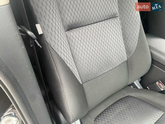 Черный Мицубиси Аутлендер, объемом двигателя 2.4 л и пробегом 150 тыс. км за 13700 $, фото 12 на Automoto.ua