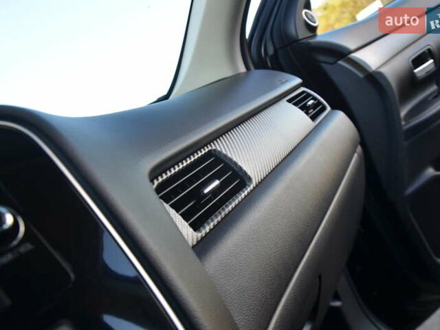 Чорний Міцубісі Аутлендер, об'ємом двигуна 2.2 л та пробігом 237 тис. км за 12550 $, фото 41 на Automoto.ua