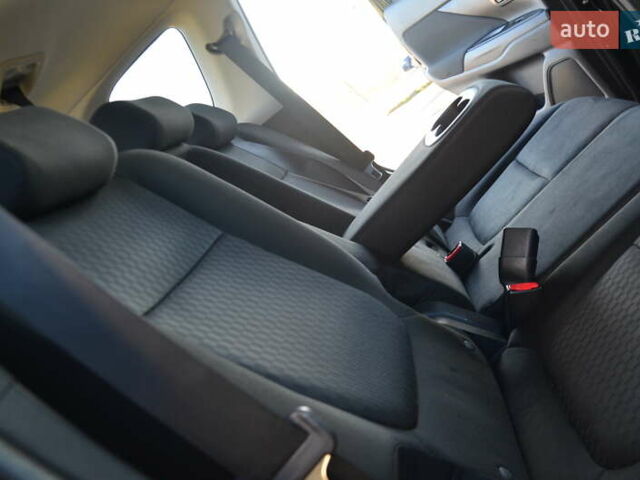 Чорний Міцубісі Аутлендер, об'ємом двигуна 2.2 л та пробігом 237 тис. км за 12550 $, фото 53 на Automoto.ua