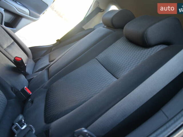 Чорний Міцубісі Аутлендер, об'ємом двигуна 2.2 л та пробігом 237 тис. км за 12550 $, фото 47 на Automoto.ua