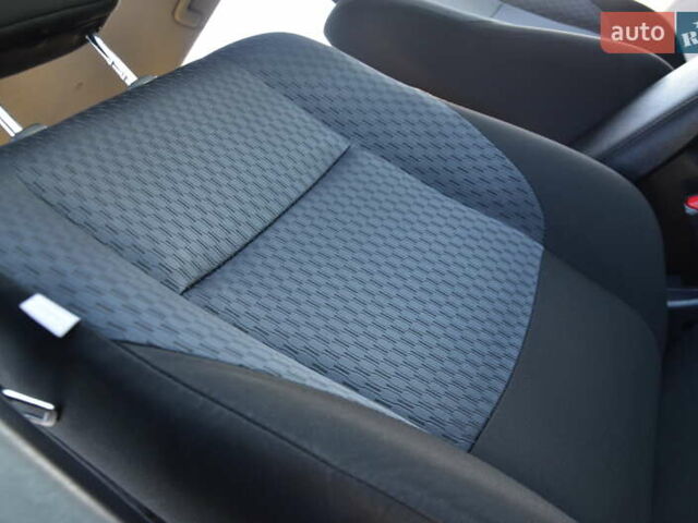 Чорний Міцубісі Аутлендер, об'ємом двигуна 2.2 л та пробігом 237 тис. км за 12550 $, фото 64 на Automoto.ua