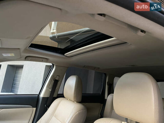 Черный Мицубиси Аутлендер, объемом двигателя 2.27 л и пробегом 241 тыс. км за 14400 $, фото 74 на Automoto.ua