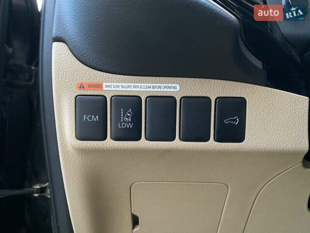 Черный Мицубиси Аутлендер, объемом двигателя 2.27 л и пробегом 241 тыс. км за 14400 $, фото 65 на Automoto.ua