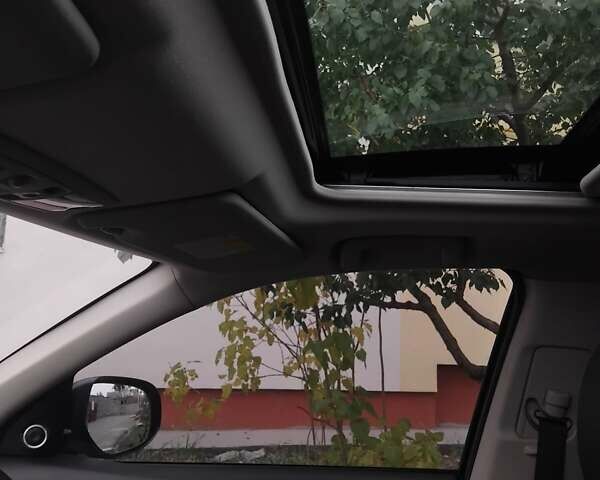 Чорний Міцубісі Аутлендер, об'ємом двигуна 2.36 л та пробігом 170 тис. км за 13500 $, фото 3 на Automoto.ua