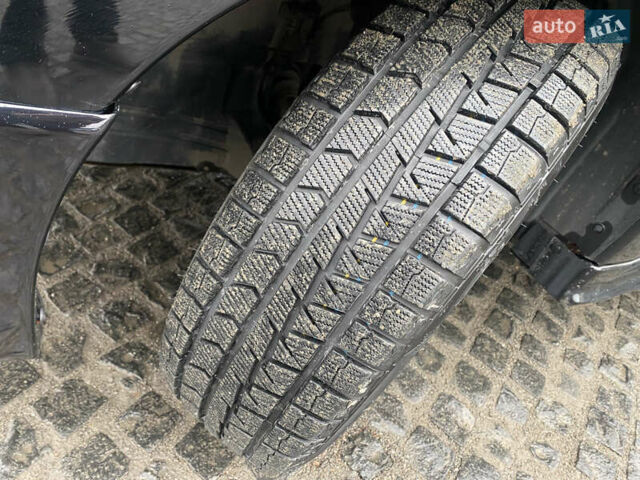 Черный Мицубиси Аутлендер, объемом двигателя 2.27 л и пробегом 280 тыс. км за 11808 $, фото 16 на Automoto.ua