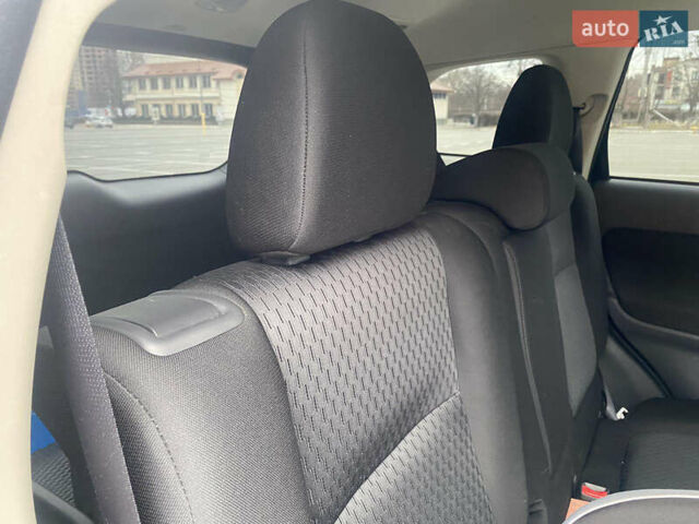 Черный Мицубиси Аутлендер, объемом двигателя 2.4 л и пробегом 150 тыс. км за 13700 $, фото 11 на Automoto.ua