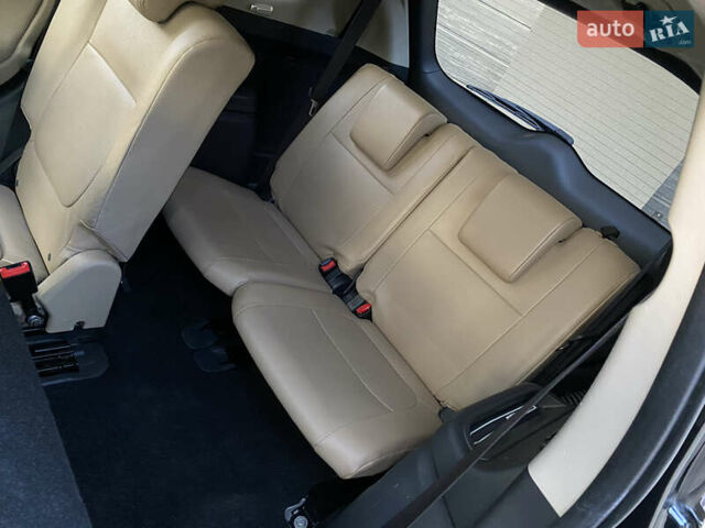 Черный Мицубиси Аутлендер, объемом двигателя 2.27 л и пробегом 241 тыс. км за 14400 $, фото 48 на Automoto.ua