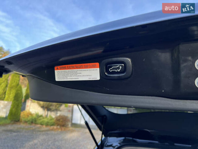 Черный Мицубиси Аутлендер, объемом двигателя 2 л и пробегом 190 тыс. км за 12500 $, фото 25 на Automoto.ua