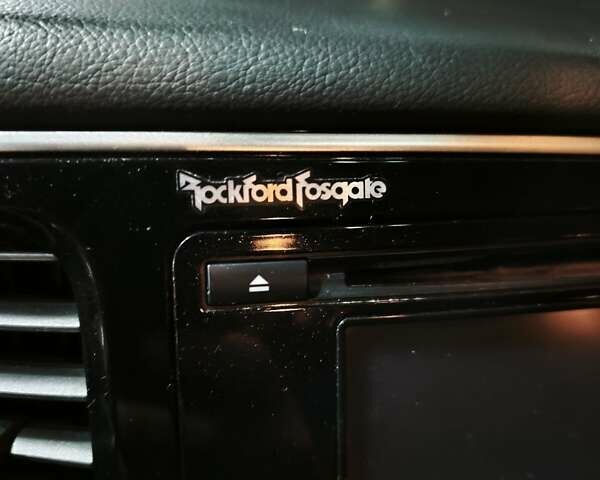 Черный Мицубиси Аутлендер, объемом двигателя 2.36 л и пробегом 226 тыс. км за 12499 $, фото 18 на Automoto.ua