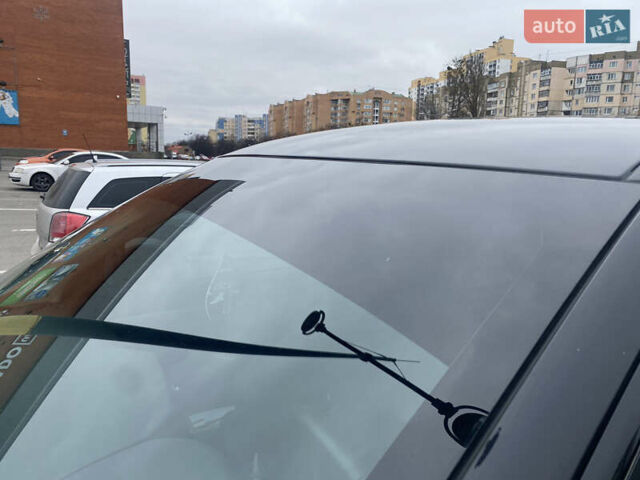 Черный Мицубиси Аутлендер, объемом двигателя 2.4 л и пробегом 150 тыс. км за 13700 $, фото 17 на Automoto.ua