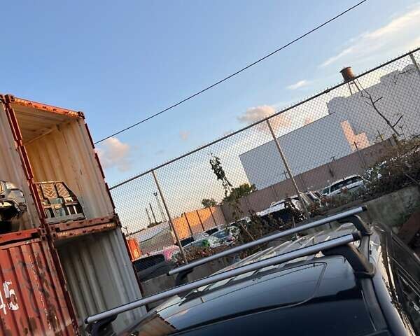 Черный Мицубиси Аутлендер, объемом двигателя 2.36 л и пробегом 226 тыс. км за 12499 $, фото 6 на Automoto.ua