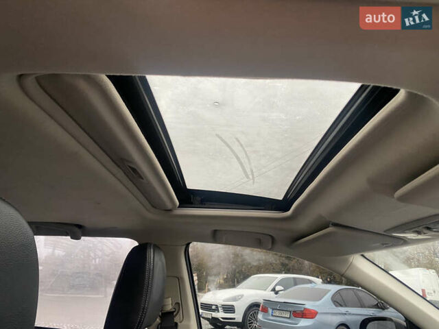 Черный Мицубиси Аутлендер, объемом двигателя 2.27 л и пробегом 280 тыс. км за 11808 $, фото 9 на Automoto.ua