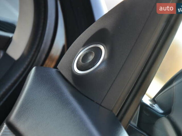 Чорний Міцубісі Аутлендер, об'ємом двигуна 2.2 л та пробігом 237 тис. км за 12550 $, фото 68 на Automoto.ua