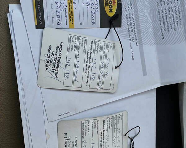 Черный Мицубиси Аутлендер, объемом двигателя 2.27 л и пробегом 241 тыс. км за 14400 $, фото 78 на Automoto.ua