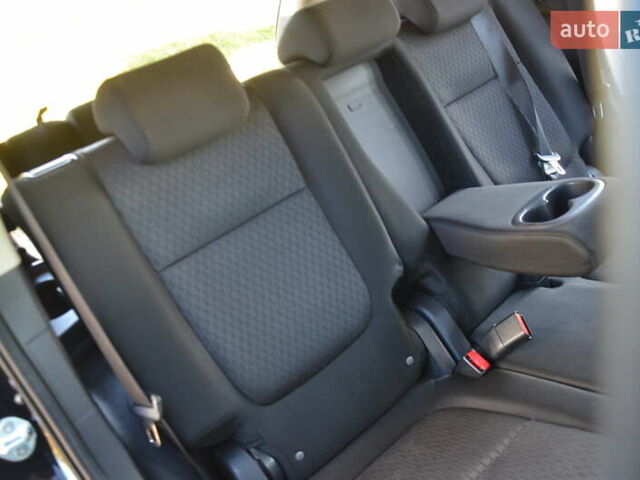 Чорний Міцубісі Аутлендер, об'ємом двигуна 2.2 л та пробігом 237 тис. км за 12550 $, фото 66 на Automoto.ua