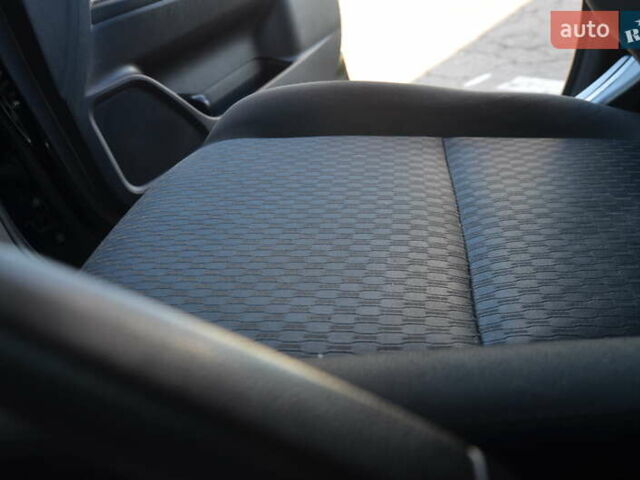 Чорний Міцубісі Аутлендер, об'ємом двигуна 2.2 л та пробігом 237 тис. км за 12550 $, фото 40 на Automoto.ua