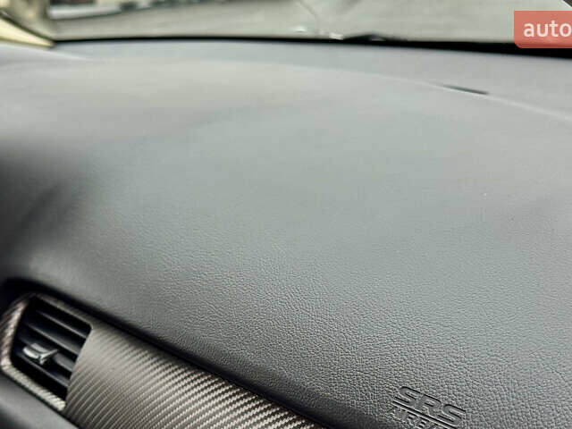 Черный Мицубиси Аутлендер, объемом двигателя 2.2 л и пробегом 250 тыс. км за 12750 $, фото 33 на Automoto.ua