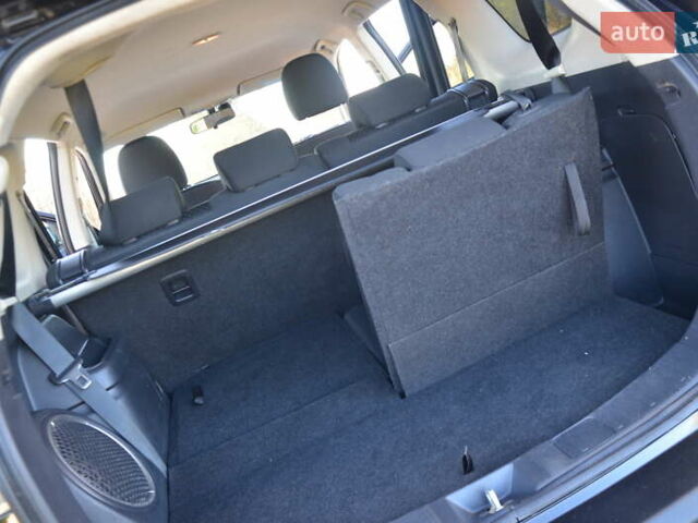 Чорний Міцубісі Аутлендер, об'ємом двигуна 2.2 л та пробігом 237 тис. км за 12550 $, фото 49 на Automoto.ua