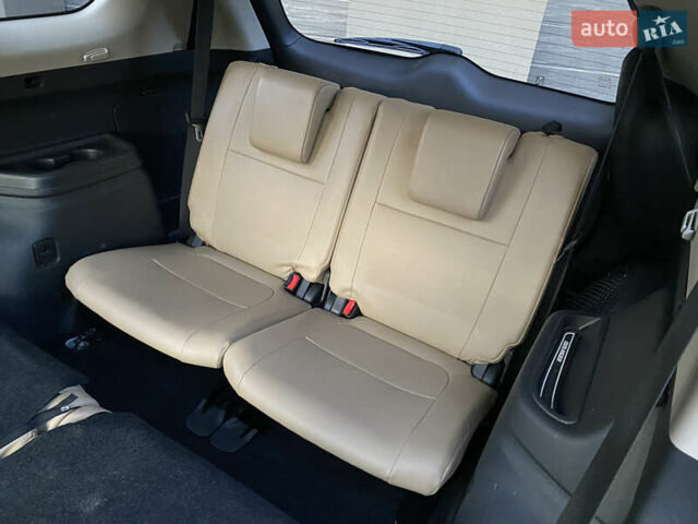 Черный Мицубиси Аутлендер, объемом двигателя 2.27 л и пробегом 241 тыс. км за 14400 $, фото 49 на Automoto.ua