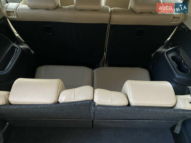 Черный Мицубиси Аутлендер, объемом двигателя 2.27 л и пробегом 241 тыс. км за 14400 $, фото 39 на Automoto.ua