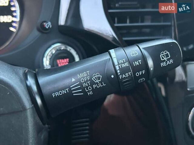 Чорний Міцубісі Аутлендер, об'ємом двигуна 2.4 л та пробігом 199 тис. км за 12800 $, фото 16 на Automoto.ua