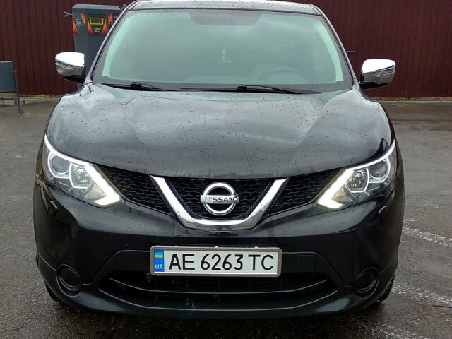 Черный Мицубиси Аутлендер, объемом двигателя 1.5 л и пробегом 276 тыс. км за 12700 $, фото 1 на Automoto.ua