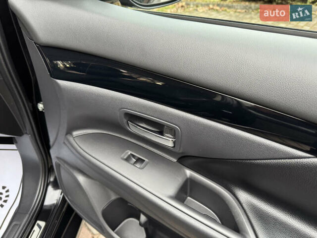 Черный Мицубиси Аутлендер, объемом двигателя 2 л и пробегом 173 тыс. км за 15299 $, фото 84 на Automoto.ua