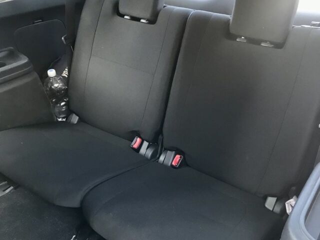 Черный Мицубиси Аутлендер, объемом двигателя 3 л и пробегом 250 тыс. км за 13500 $, фото 18 на Automoto.ua