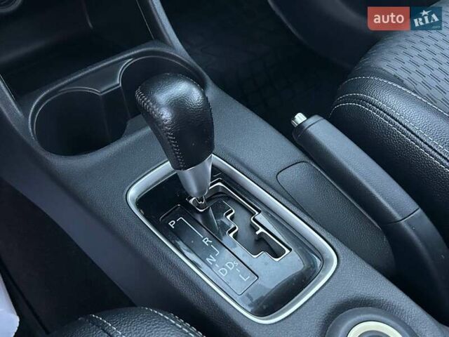 Чорний Міцубісі Аутлендер, об'ємом двигуна 2.4 л та пробігом 199 тис. км за 12800 $, фото 23 на Automoto.ua