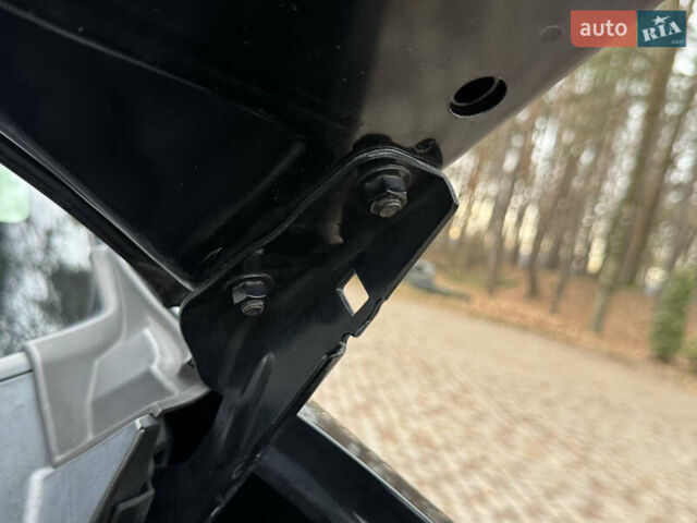 Черный Мицубиси Аутлендер, объемом двигателя 2 л и пробегом 173 тыс. км за 15299 $, фото 113 на Automoto.ua
