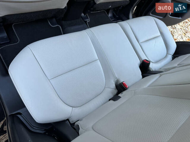 Чорний Міцубісі Аутлендер, об'ємом двигуна 2 л та пробігом 173 тис. км за 15299 $, фото 111 на Automoto.ua