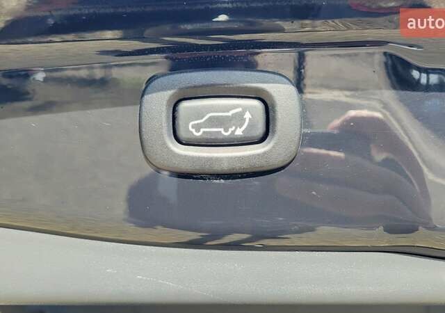 Чорний Міцубісі Аутлендер, об'ємом двигуна 2 л та пробігом 237 тис. км за 13800 $, фото 22 на Automoto.ua