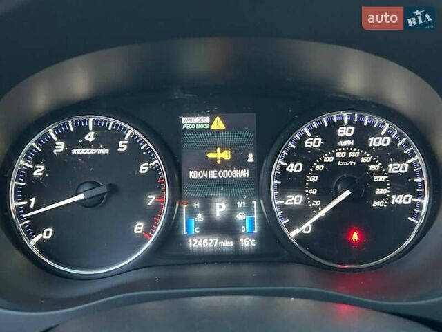 Чорний Міцубісі Аутлендер, об'ємом двигуна 2.4 л та пробігом 199 тис. км за 12800 $, фото 20 на Automoto.ua