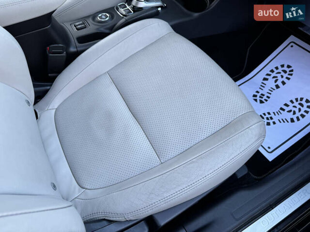 Чорний Міцубісі Аутлендер, об'ємом двигуна 2 л та пробігом 173 тис. км за 15299 $, фото 99 на Automoto.ua