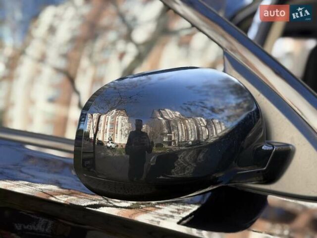 Черный Мицубиси Аутлендер, объемом двигателя 2.4 л и пробегом 270 тыс. км за 12500 $, фото 42 на Automoto.ua