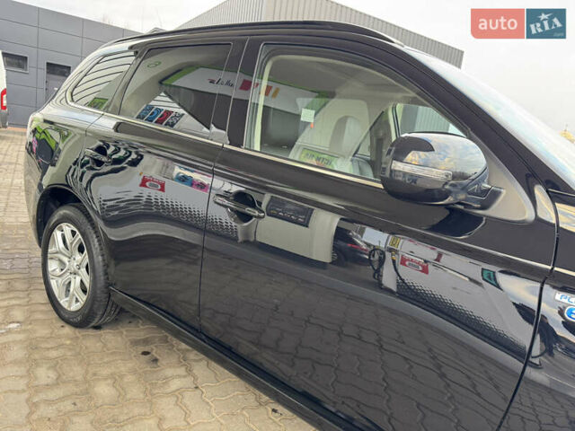 Чорний Міцубісі Аутлендер, об'ємом двигуна 2 л та пробігом 157 тис. км за 15299 $, фото 16 на Automoto.ua