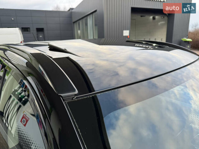 Чорний Міцубісі Аутлендер, об'ємом двигуна 2 л та пробігом 157 тис. км за 15299 $, фото 15 на Automoto.ua