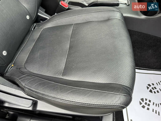 Черный Мицубиси Аутлендер, объемом двигателя 2 л и пробегом 173 тыс. км за 15299 $, фото 86 на Automoto.ua