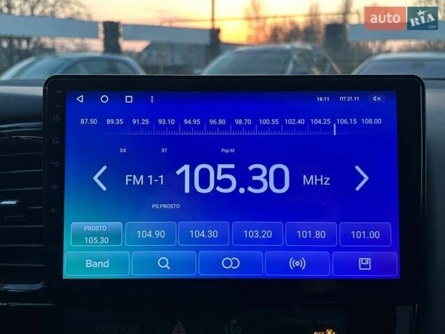 Чорний Міцубісі Аутлендер, об'ємом двигуна 2.4 л та пробігом 199 тис. км за 12800 $, фото 21 на Automoto.ua