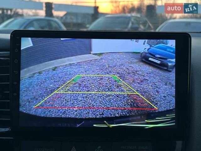 Чорний Міцубісі Аутлендер, об'ємом двигуна 2.4 л та пробігом 199 тис. км за 12800 $, фото 22 на Automoto.ua