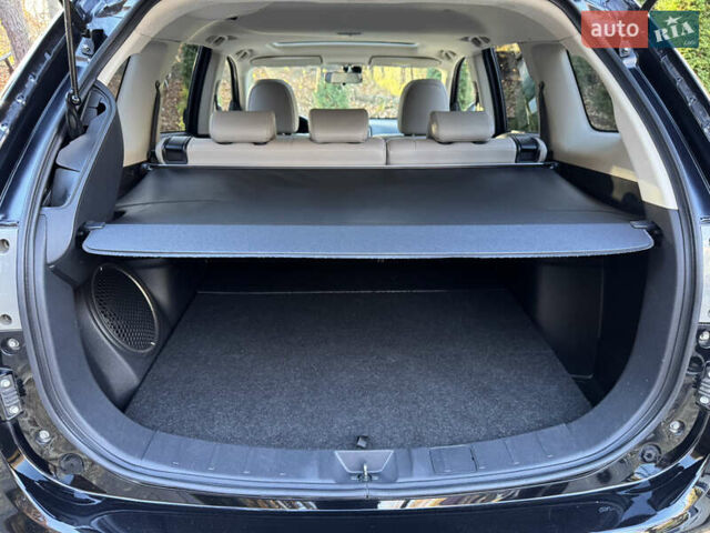 Чорний Міцубісі Аутлендер, об'ємом двигуна 2 л та пробігом 173 тис. км за 15299 $, фото 120 на Automoto.ua