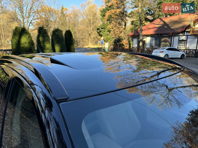 Чорний Міцубісі Аутлендер, об'ємом двигуна 2 л та пробігом 173 тис. км за 15299 $, фото 18 на Automoto.ua